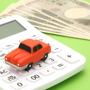 車の売却値段をアップさせるには？板金塗装できれいにしよう！のサムネイル